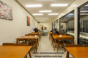 Beat n’ Brew Café & DJ School