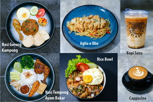 Beat n’ Brew Café & DJ School