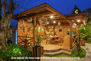 house of bakpiaku