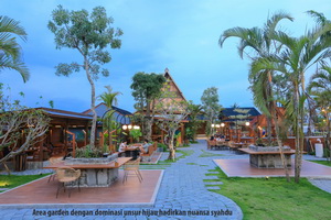 house of bakpiaku