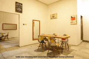 teras jepun coffee