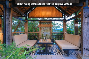 semanaak warung & kopi