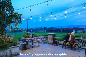 semanaak warung & kopi