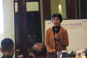 BTN Berikan Stimulus Suku Bunga 2,47 %