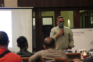 BTN Berikan Stimulus Suku Bunga 2,47 %