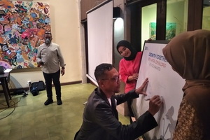 BTN Berikan Stimulus Suku Bunga 2,47 %