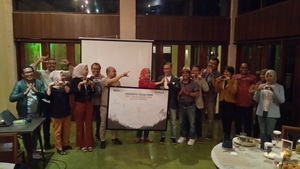 BTN Berikan Stimulus Suku Bunga 2,47 %