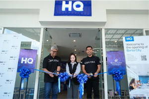 barsa city yogyakarta