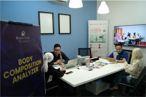 barsa city yogyakarta