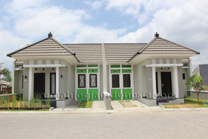 hunian jogja selatan