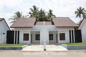 perumahan dalam ringroad