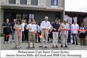 citraland bsb city semarang