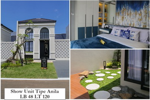 citraland bsb city semarang