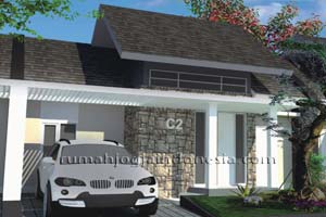 alam brajan residence