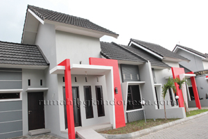 perumahan dicondongcatur