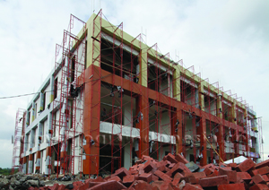 Prospek Properti Jogja 2014