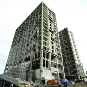 Prospek Properti Jogja 2014