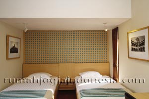 Java Banana Residence & Cafe Semarang