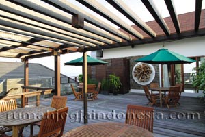 Java Banana Residence & Cafe Semarang