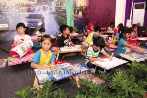 The Arcade Shophouse