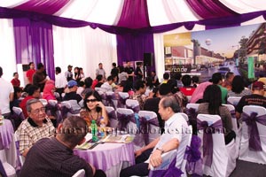 The Arcade Shophouse