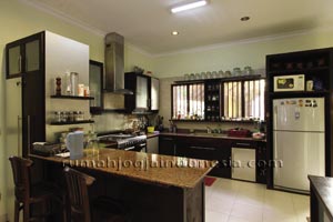 Hunian Philip Iswardono