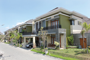 kawasan taman palagan asri 3