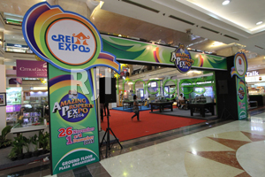 MBR Siapa Yang Suplai ?