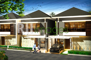 Pondok Permai Kaliurang Residence 2