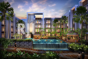 Sahid Jogja Condotel