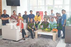 15 Tahun SUMBER BARU LAND#2