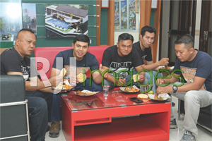 15 Tahun SUMBER BARU LAND#3