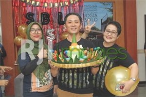 15 Tahun SUMBER BARU LAND#4