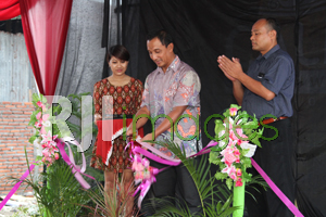 Launching Calm Maguwo Townhouse