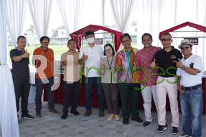 8 Tahun Adisukma Land