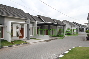 Agatama Regency Banguntapan tipe 37-50