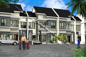 Agatama Regency Banguntapan