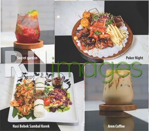 Aneka Menu Neighbor Eatery Semarang