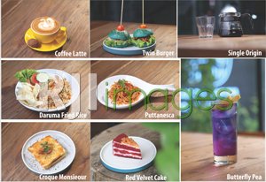 Aneka Menu Maison Daruma