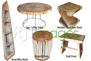 Aneka produk Jawa Clasic