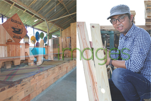 Ribut Santoso Moklis