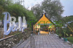 Rekreasi Sembari Nongkrong Kece @Bee Dyoti Hidden Café