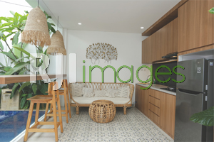 Romantisme Semesta Cinta Di Agarra Villa