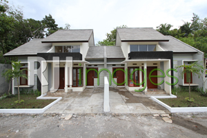 Arsy Residence tipe 45