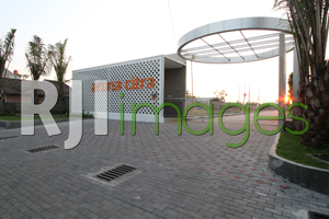 Aruna Citra Townhouse