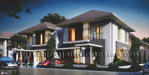Bale Mulia Residence
