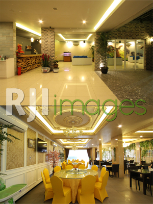 Forest Kitchen and Gelato