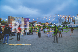 Barsa City Ramadhan Food Truck Fest#3