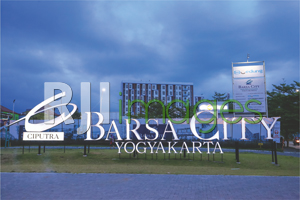 Barsa City Ramadhan Food Truck Fest#5