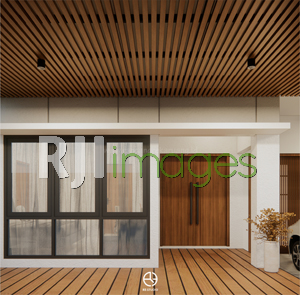 CASA LUMIA Hunian Mewah & Elegan di Wonogiri#3